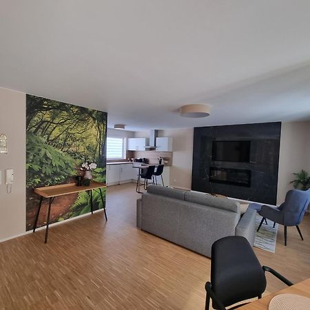 Ferienwohnung Am Radweg باد ايمس المظهر الخارجي الصورة