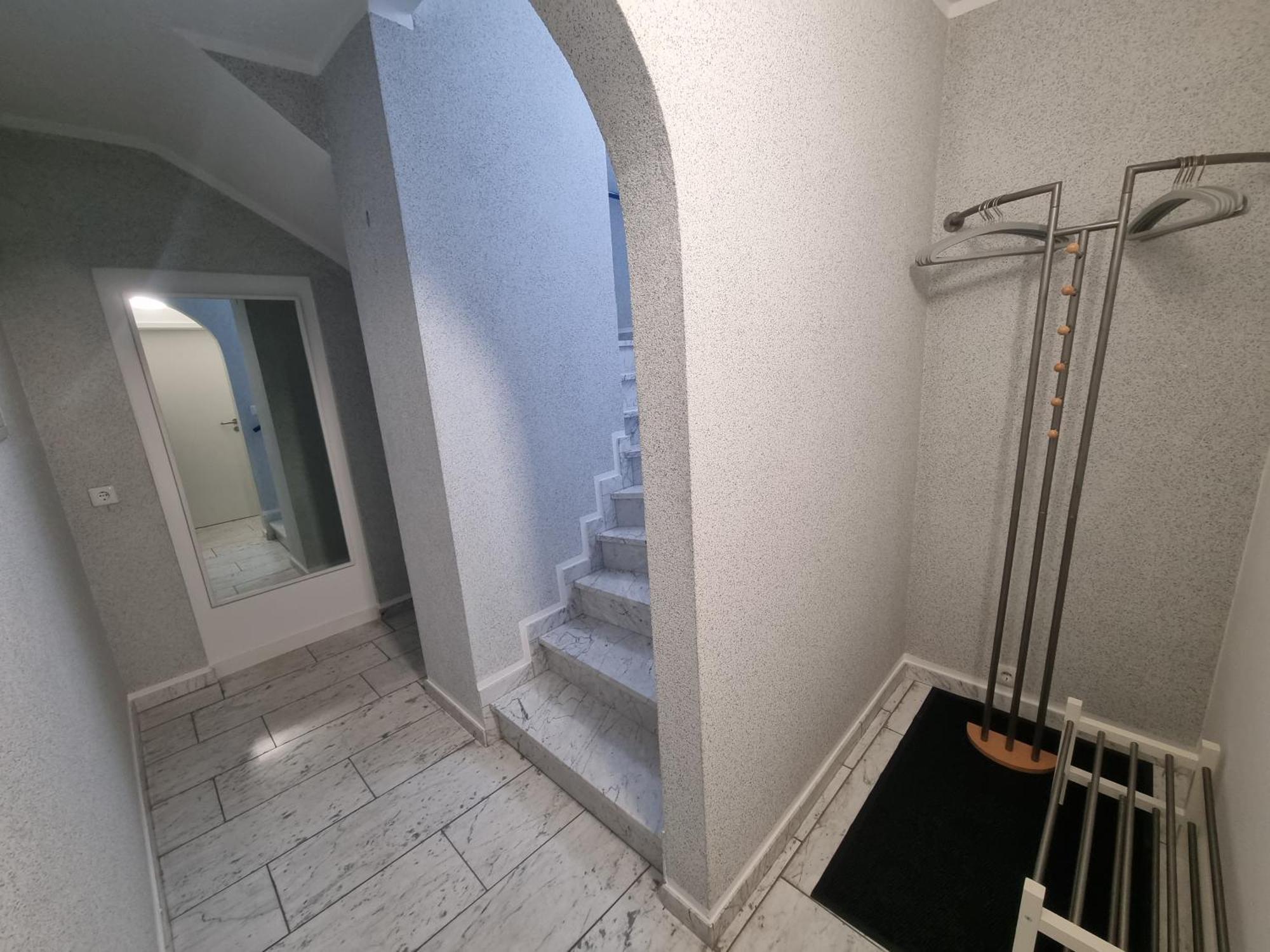Ferienwohnung Am Radweg باد ايمس المظهر الخارجي الصورة
