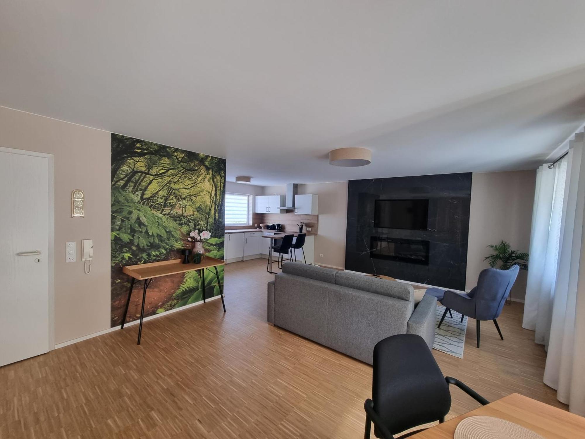Ferienwohnung Am Radweg باد ايمس المظهر الخارجي الصورة